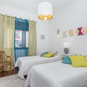 Casa Jacaranda , Silves Portugal