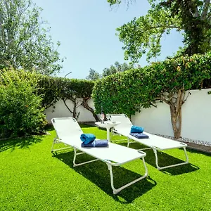 Garden House - Golf & , Vilamoura Portugal