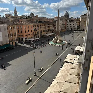 Navona Prestige , Rome Italy