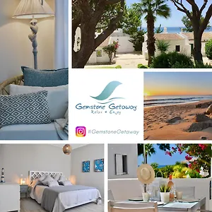 Aquamarine - Gemstone Getaway , Vale do Lobo Portugal