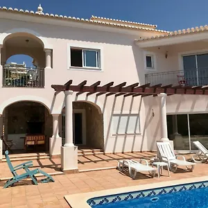 Lovely Burgau Just 3 Mins Walk From , Budens Portugal