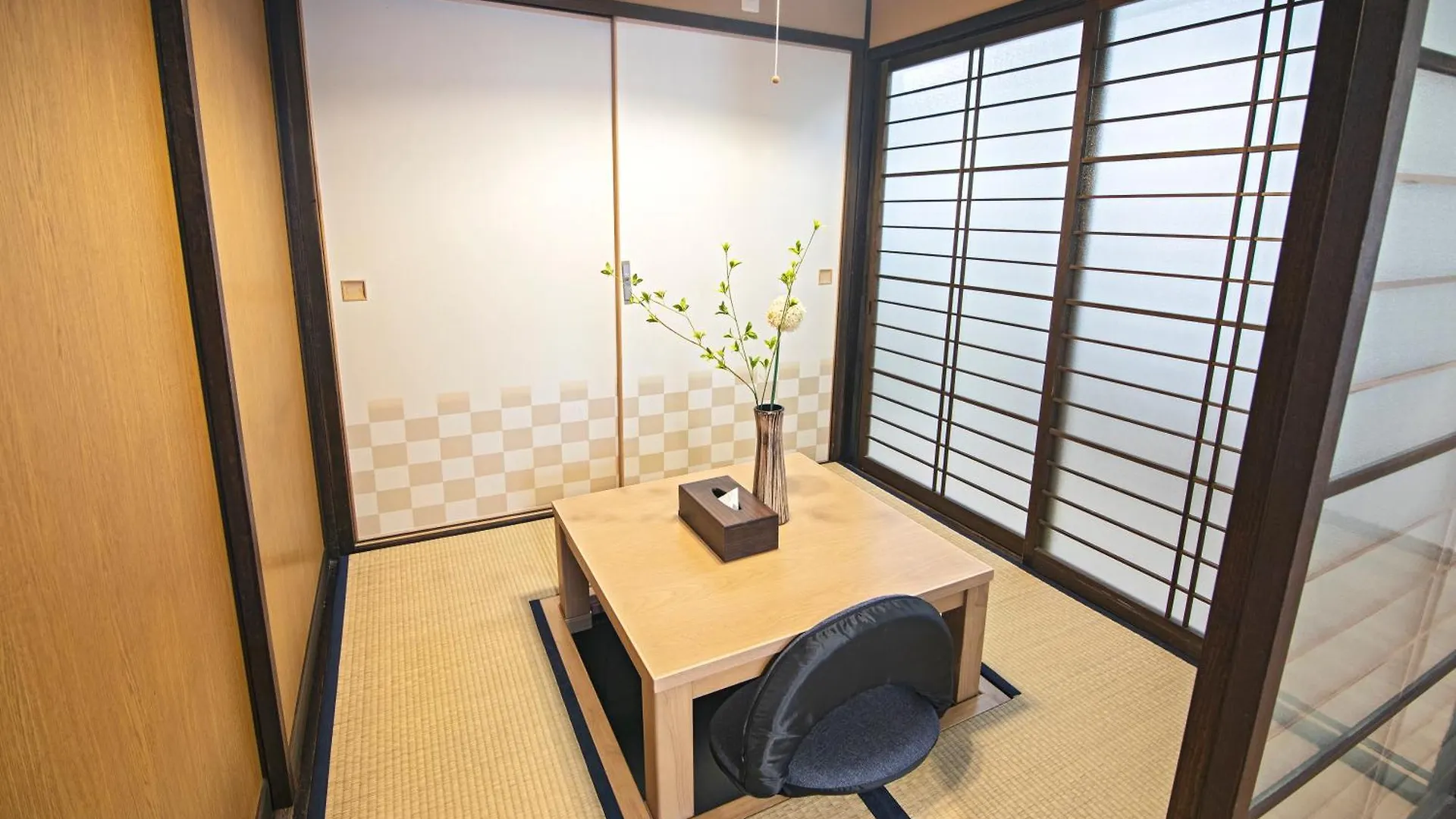 Kujōt Take Umi: Traditional Japanese House Near Station Kyoto 0*,