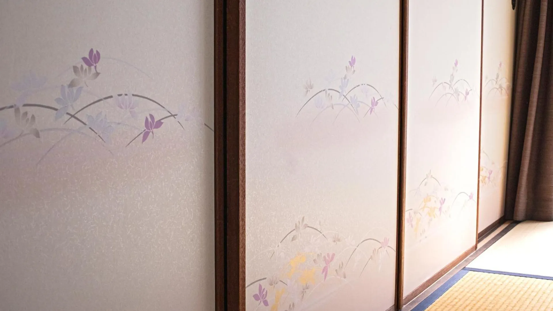 Villa Kujōt Take Umi: Traditional Japanese House Near Station Kyoto Japan